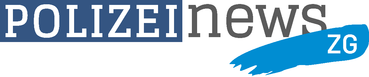 Polizeinews ZG – Aktuelle Polizeimeldungen aus dem Kanton Zug